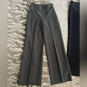 LOFT Wide-Leg Women's Pants